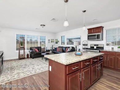 45 Beers St unit 11B, Keyport, NJ 07735 - photo 2