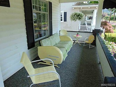 120 N 17th St, Olean, NY 14760 - photo 2