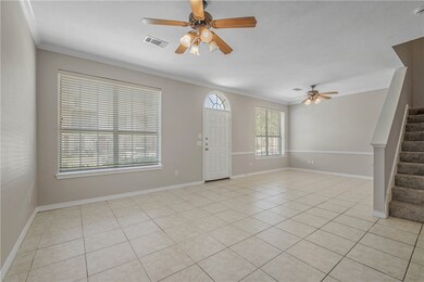 319 Forest Dr unit K, College Station, TX 77840 - photo 3