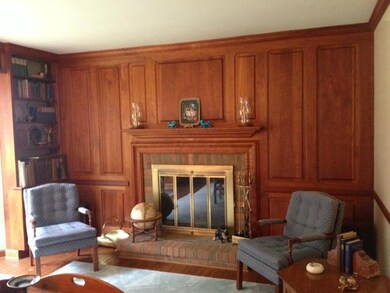 1 fireplace