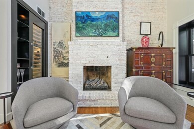 122 W Concord St unit 1, Boston, MA 02118 - photo 4