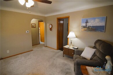 2518 106th St, Toledo, OH 43611 - photo 6