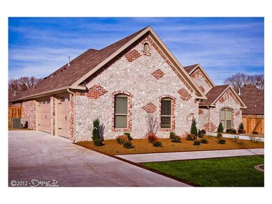 1409 NW Angel Falls Rd, Bentonville, AR 72712 - photo 4