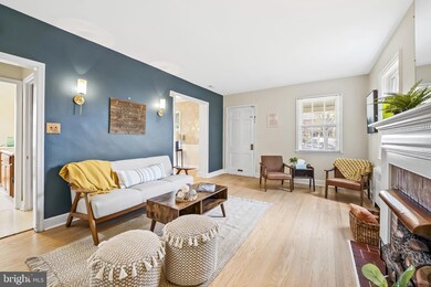 1207 Windemere Ave, Baltimore, MD 21218 - photo 6