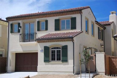Exterior Picture of the home