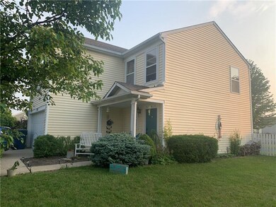 512 Tomahawk St, Sheridan, IN 46069 - photo 3