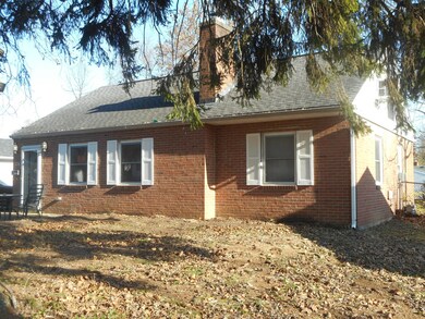 Exterior-Front