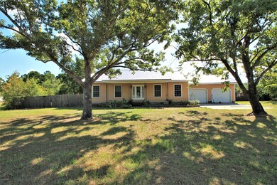 Front of House c