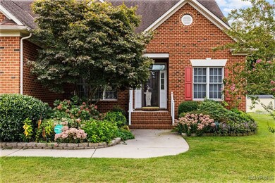 9465 Crescent View Dr, Mechanicsville, VA 23116 - photo 3