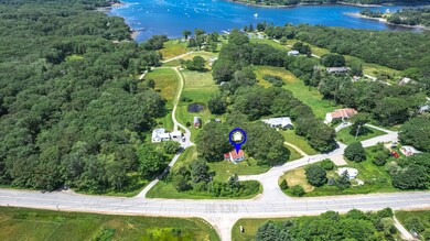 85 Bradley Hill Rd, Pemaquid, ME 04558 - photo 7