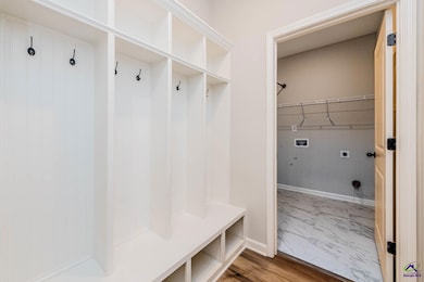 309 E River Cane Run, Perry, GA 31069 - photo 4