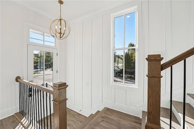 230 Midnight Oak Run unit 1, Alpharetta, GA 30004 - photo 4