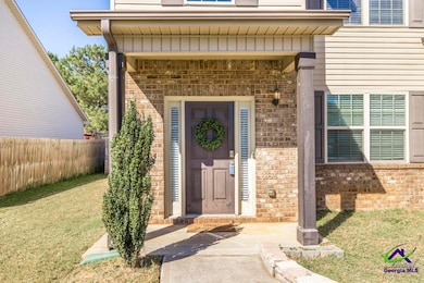 318 Flowing Meadows Dr, Kathleen, GA 31047 - photo 2