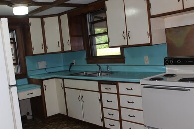 Lots of cabinets.
