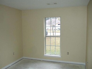 Bedroom.