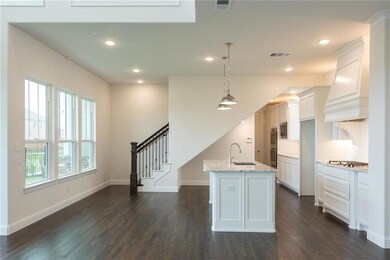 3810 Killian Kitchen