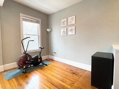 367 Cardinal Medeiros Ave unit 2, Cambridge, MA 02141 - photo 5