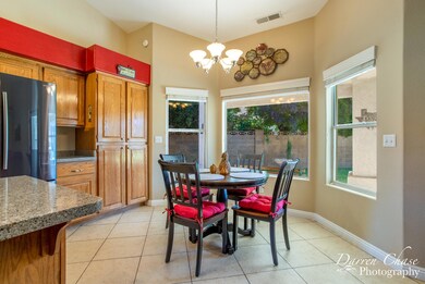 Dining Nook