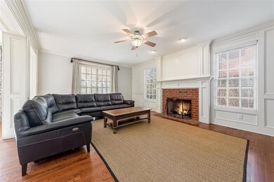 Family Room - 7731 Arboretum Ct (2)