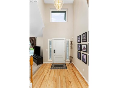 Entrance/Foyer