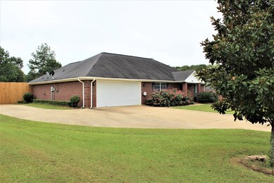 214 County Road 7241, Nacogdoches, TX 75964 - photo 3