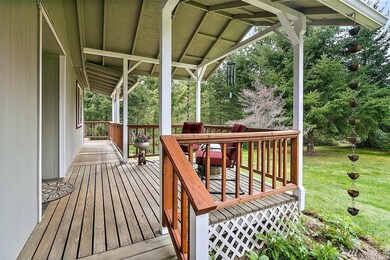 19121 224th Avenue Ct E, Orting, WA 98360 - photo 4