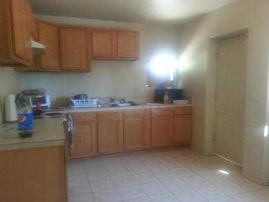 Eat in Kitchen