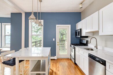 5 Thomas Park unit 3, Boston, MA 02127 - photo 4