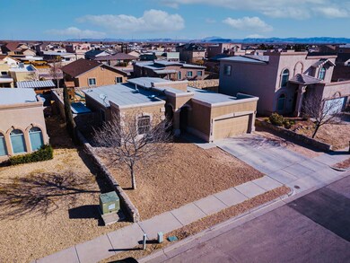 14205 Desert Stone Dr, Horizon City, TX 79928 - photo 5