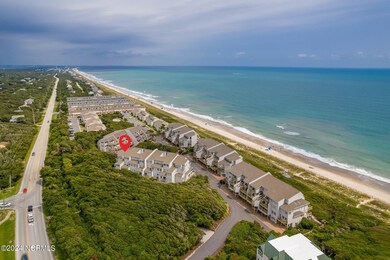 Aerial East