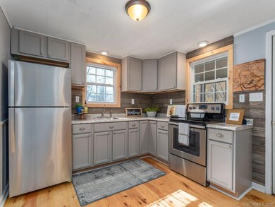 1538 Buff Creek Rd, Sylva, NC 28779 - photo 4