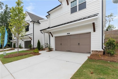 685 Summitt Hill Way, Cumming, GA 30040 - photo 5