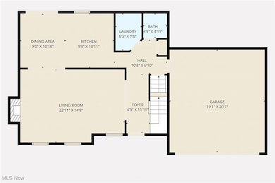 660 Oakcrest Dr, Wadsworth, OH 44281 - photo 4