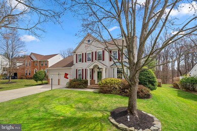 8529 Willow Wisp Ct, Laurel, MD 20723 - photo 3