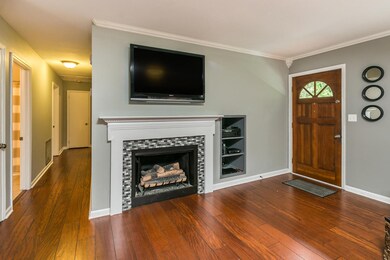 974 Elaine Trl Chattanooga, TN 37421 - 0