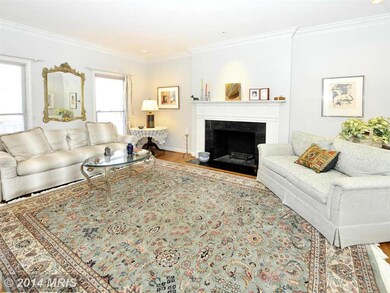 7313 Pomander Ln, Chevy Chase, MD 20815 - photo 3