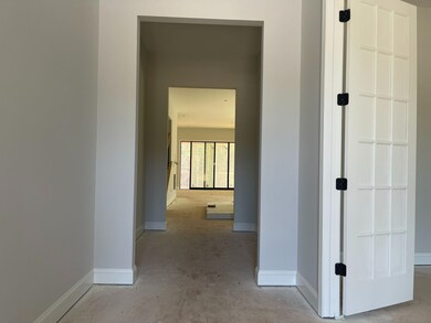 896 the Parks Dr unit Lot 101, Pittsboro, NC 27312 - photo 4