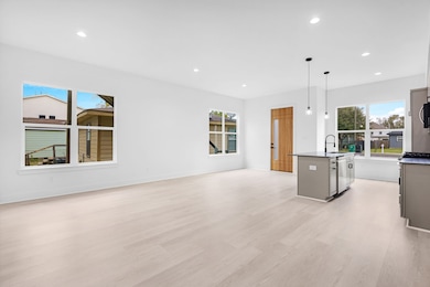 8203 Moon Beam St unit B, Houston, TX 77088 - photo 7