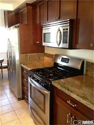 Beautiful Kitchen, recently redone.