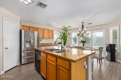 Beautiful Modern Kitchen