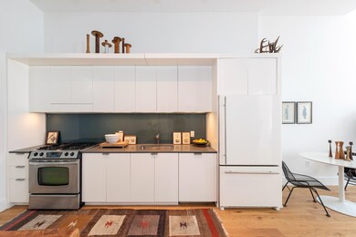 50 Dey St unit 529, Jersey City, NJ 07306 - photo 6