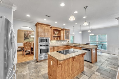 1740 Partridge Run, Bentonville, AR 72712 - photo 5