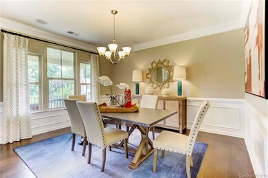 604 Brookmeade Dr unit 47, Waxhaw, NC 28173 - photo 4