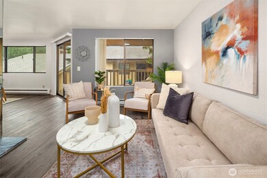 10330 SE 6th St unit A2, Bellevue, WA 98004 - photo 3