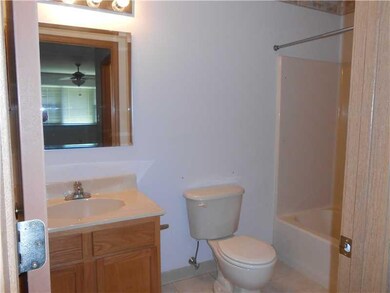Master Bath/Spa.