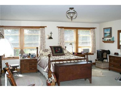 Master Bedroom.