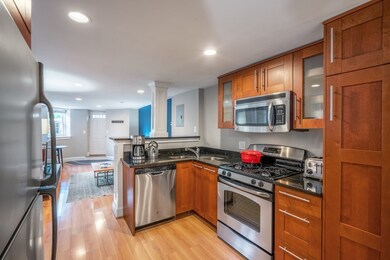 674 Washington St unit A, Brookline, MA 02446 - photo 6
