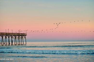 Ocean Isle Beach Pier