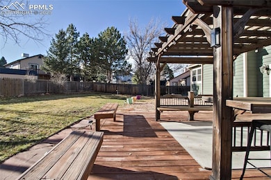 1455 Tamarisk Dr, Colorado Springs, CO 80906 - photo 7