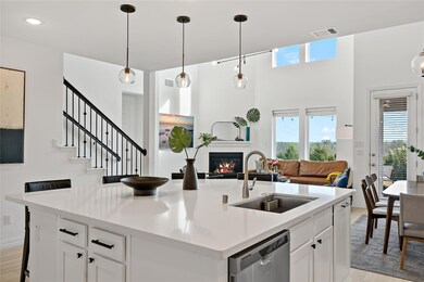 1713 Cherub Cheer Row, Wylie, TX 75098 - photo 3